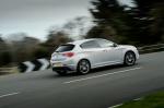 Alfa Romeo Giulietta 2014 года (UK)